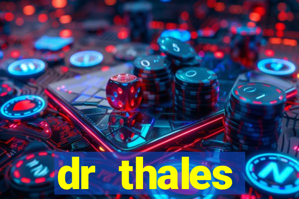 dr thales psiquiatra cruzeiro